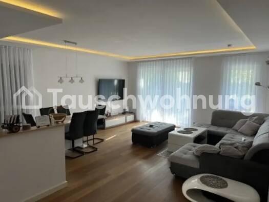Wohnung zur Miete Tauschwohnung 700 € 1,5 Zimmer 110 m² Altstadt Duisburg 47051