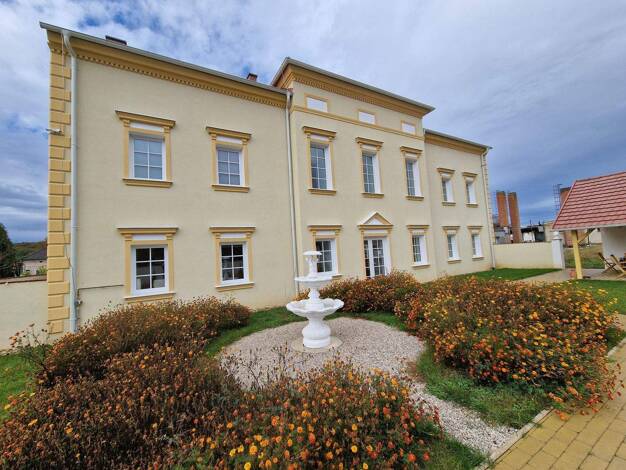 Halle/Industriefläche zum Kauf 1.290.000 € 4.119 m² Lagerfläche Magyarszombatfa 9946