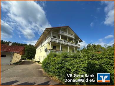 Wohnung zum Kauf 119.000 € 2 Zimmer 75 m² 1. Geschoss Buchenau Lindberg / Dampfsäge 94227