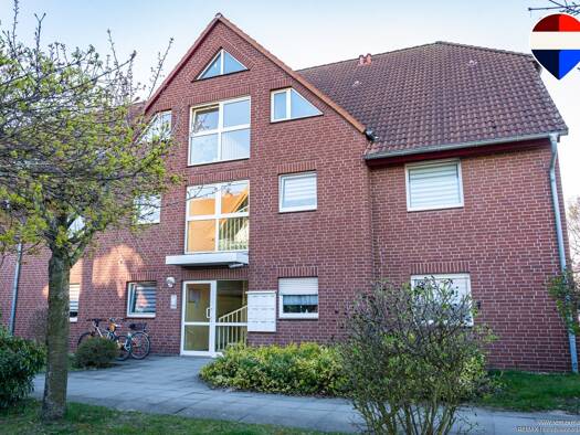 Wohnung zum Kauf 69.000 € 1 Zimmer 41,9 m² EG Hohenwarsleben Hohe Börde 39326
