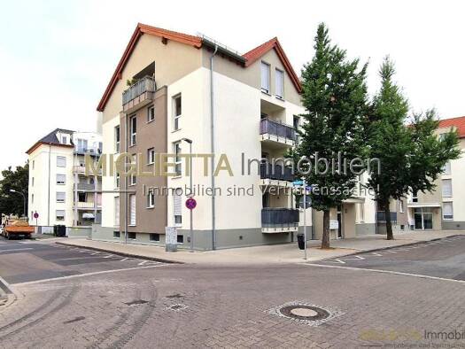 Wohnung zum Kauf 585.000 € 4 Zimmer 111,5 m² West Ludwigshafen am Rhein 67059