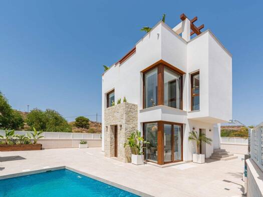 Villa zum Kauf 429.000 € 90 m² Vera, Almería