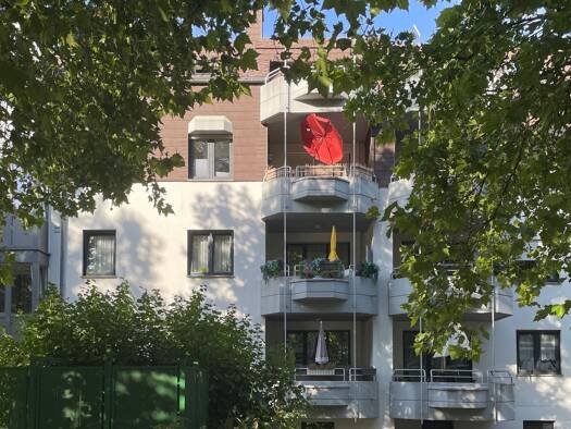 Wohnung zur Miete 1.100 € 4 Zimmer 106 m² Geschoss 2/3 frei ab 01.11.2026 Trier-Nord Trier 54292