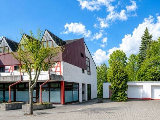 Gewerbeobjekt zum Kauf als Kapitalanlage geeignet 598.000 € 10 Zimmer 535 m² 867 m² Grundstück Asbach 53567