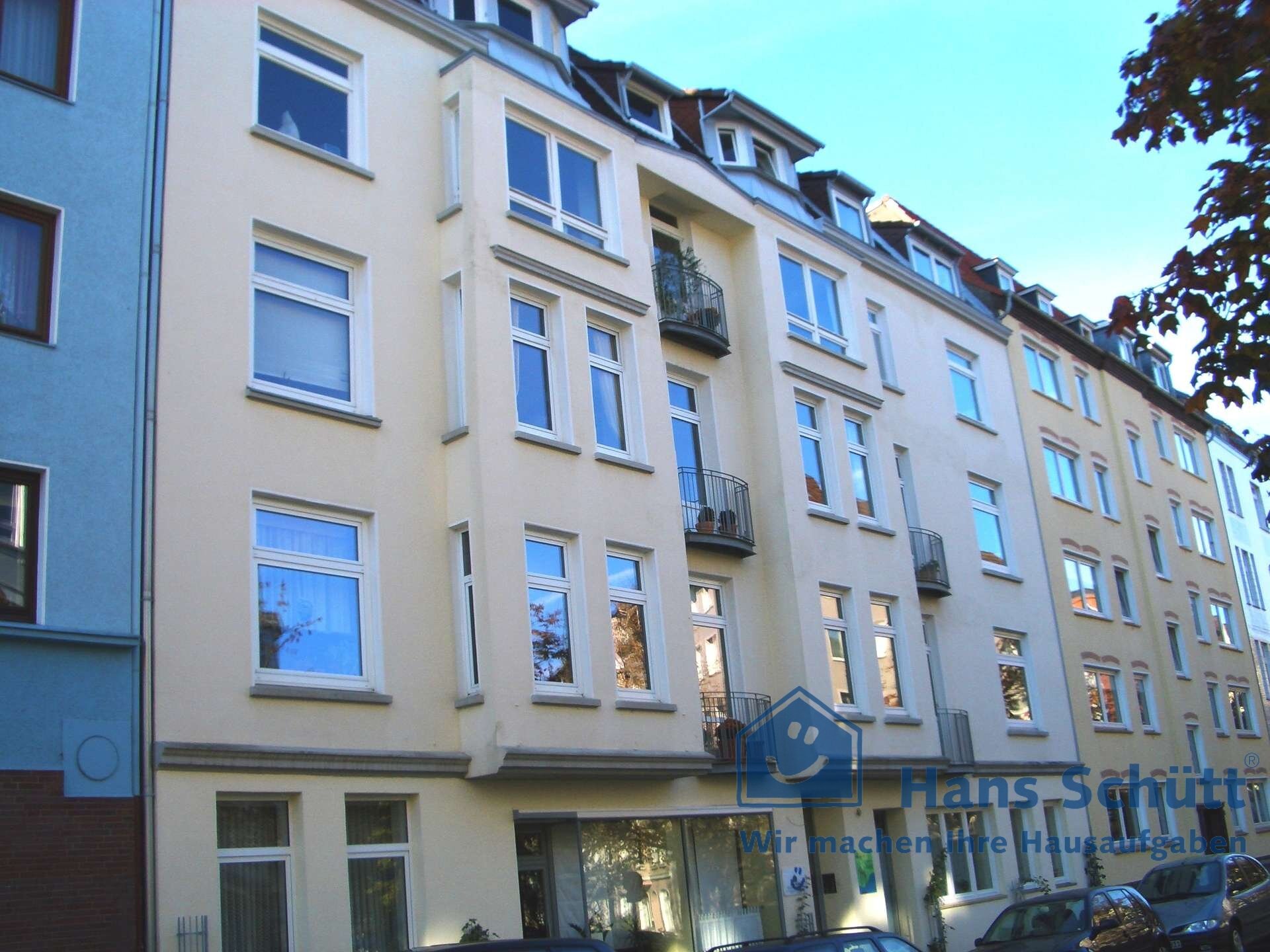 Wohnung zur Miete 1.571 € 4 Zimmer 120,9 m²<br/>Wohnfläche 1.<br/>Geschoss 01.12.2024<br/>Verfügbarkeit Scharnhorststraße 3 Blücherplatz Kiel 24105