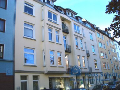 Wohnung zur Miete 1.571 € 4 Zimmer 120,9 m² 1. Geschoss frei ab 01.12.2024 Scharnhorststraße 3 Blücherplatz Kiel 24105