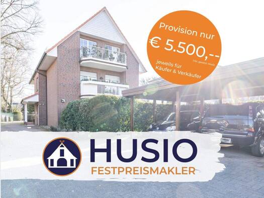 Maisonette zum Kauf 585.000 € 4 Zimmer 115 m² Hamburg-Altstadt Hamburg / Hummelsbüttel 22339