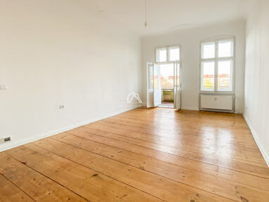 Wohnung zum Kauf provisionsfrei 425.000 € 2 Zimmer 53,3 m² EG Krossener Straße 21 Friedrichshain Berlin 10245