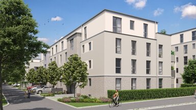 Terrassenwohnung zum Kauf provisionsfrei 469.900 € 3 Zimmer 88,2 m² EG Am Wasserwerkswald 18a Hattersheim Hattersheim 65795