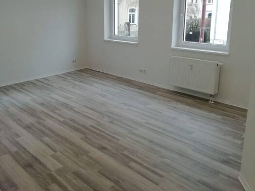 Wohnung zur Miete 480 € 2 Zimmer 40 m² EG frei ab sofort St.-Nikolaus-Str. 2 Altstadt Bayreuth 95445