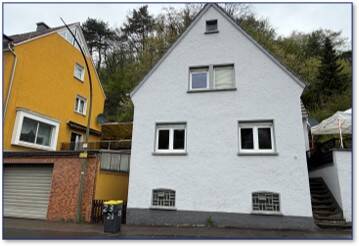 Einfamilienhaus zum Kauf - Ansicht 3