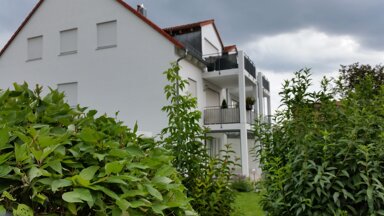 Wohnung zur Miete 920 € 3 Zimmer 74,5 m² 1. Geschoss Augustinviertel Ingolstadt 85053