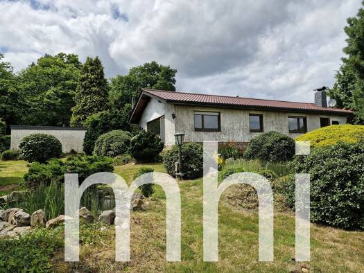 Bungalow zum Kauf 284.000 € 4 Zimmer 100,9 m² 1.077 m² Grundstück Hündekausen 16 Hündekausen Much 53804