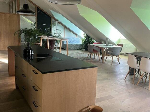 Bürofläche zur Miete provisionsfrei 3.300 € 304 m² Bürofläche Döppersberg 19 Elberfeld Elberfeld 42103