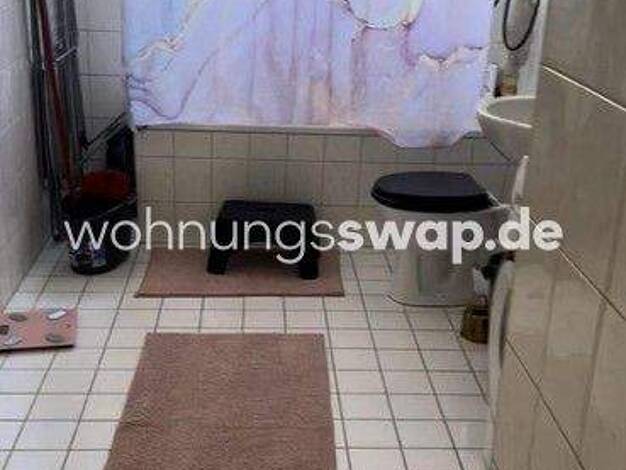 Studio zur Miete Tauschwohnung 456 € 2 Zimmer 55 m² 1. Geschoss Haselhorst Berlin 13599