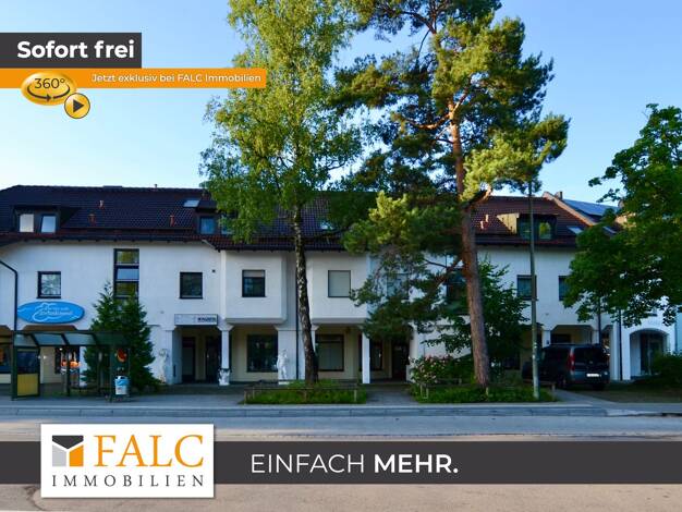 Verkaufsfläche zum Kauf 450.000 € 114 m² Verkaufsfläche Ottobrunn 85521
