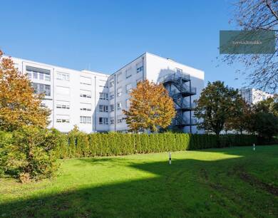 Wohnung zum Kauf 189.000 € 1 Zimmer 22,9 m² 1. Geschoss Lohhof Unterschleißheim / Lohhof 85716
