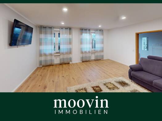 Wohnung zum Kauf 249.000 € 3 Zimmer 145 m² Kemmenau 56132