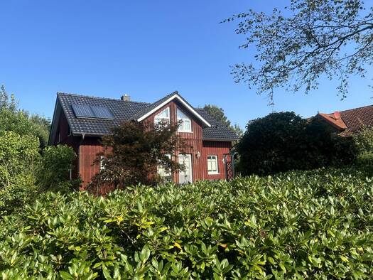 Haus zum Kauf 329.000 € 5 Zimmer 134 m² 1.134 m² Grundstück Eggstedt 25721