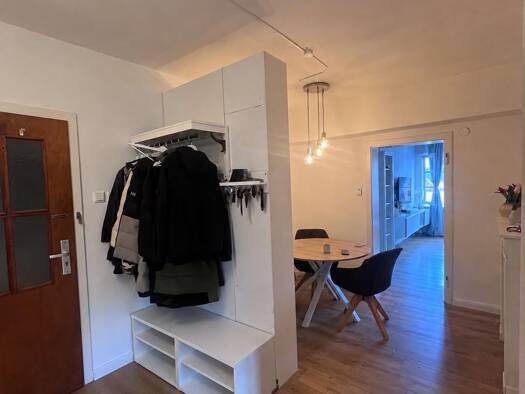 Wohnung zur Miete 520 € 2,5 Zimmer 60 m² Geschoss 2/2 frei ab 01.10.2026 Kernstadt Paderborn 33098