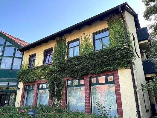 Maisonette zur Miete 1.098 € 4 Zimmer 158 m² frei ab 01.01.2026 Lindenstraße 27 Neinstedt Thale 06502