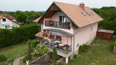 Einfamilienhaus zum Kauf 217.000 € 3 Zimmer 120 m² 1.360 m² Grundstück Gyenesdiás 8315