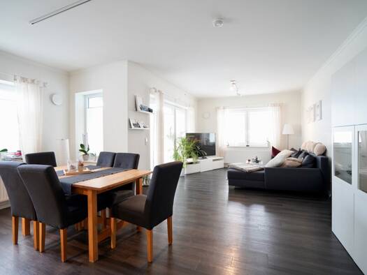 Wohnung zur Miete 810 € 2 Zimmer 81,5 m² frei ab 01.01.2026 Sittensen 27419