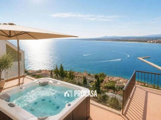 Chalet zum Kauf 645.000 € 3 Zimmer 136 m² Joan Margarit Roses 17480