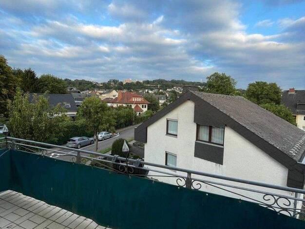 Wohnung zur Miete 920 € 3 Zimmer 95 m² 1. Geschoss Staufenstr 4 Bendorf 56170