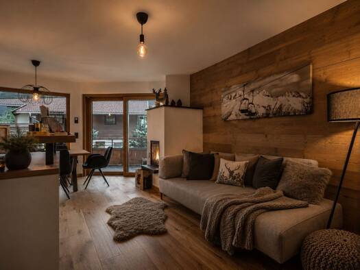 Wohnung zum Kauf 575.000 € 3 Zimmer 61 m² Waidring 6384