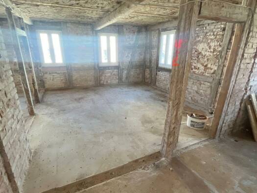 Bauernhaus zum Kauf 220.000 € 8 Zimmer 190 m² 350 m² Grundstück Sömmersdorf Euerbach 97502