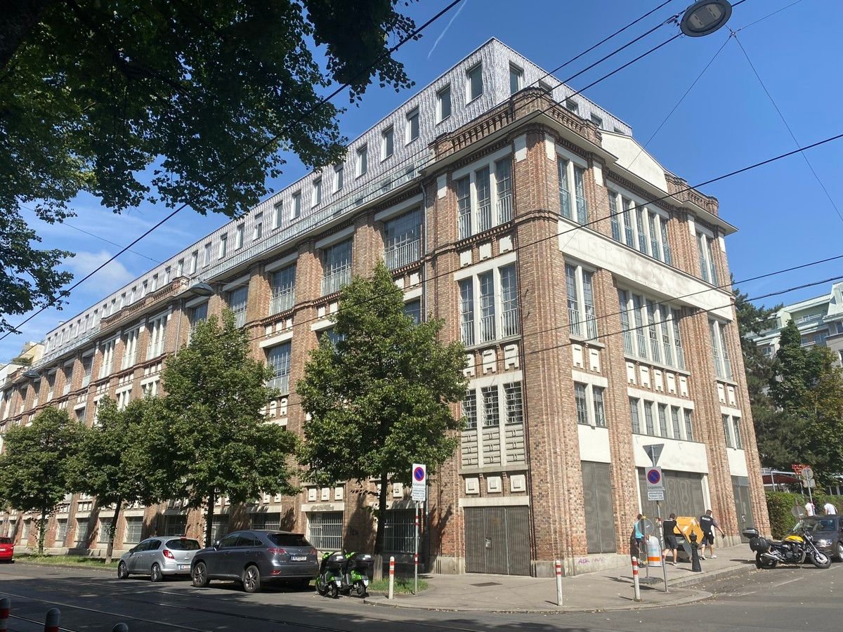 Bürofläche zur Miete 13,50 € 3.228 m²<br/>Bürofläche Wien 1140