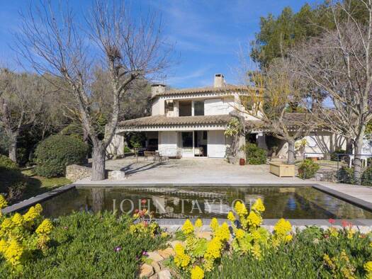 Villa zum Kauf 1.285.000 € 6 Zimmer 166 m² 1.763 m² Grundstück Beaucours-La Gorguette-La Morvenede Sanary-sur-Mer 83110