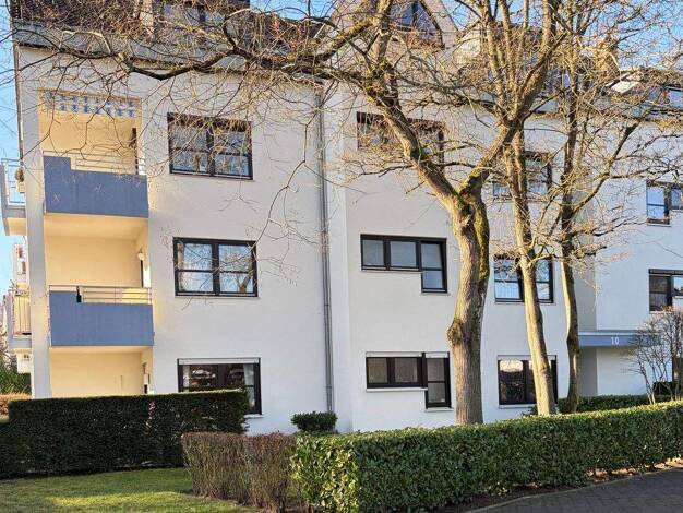 Maisonette zum Kauf 485.000 € 5 Zimmer 115 m² 2. Geschoss Kirdorf Bad Homburg vor der Höhe 61350
