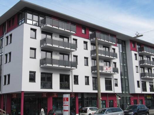 Studio zur Miete 370 € 1 Zimmer 25,6 m² Gießen Gießen 35396