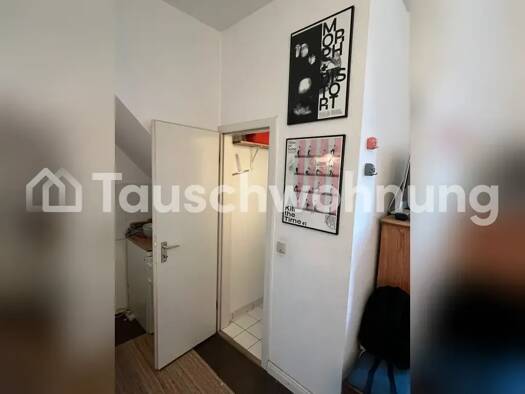 Wohnung zur Miete Tauschwohnung 400 € 1,5 Zimmer 45 m² Bickendorf Köln 50825