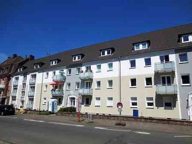 Wohnung zur Miete 625 € 3 Zimmer 59 m² frei ab 16.09.2026 Prinz-Friedrich-Karl-Straße 24 Mitte Innenstadt-Ost 44135