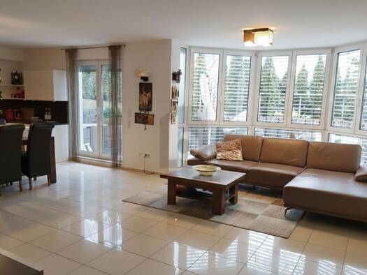 Terrassenwohnung zum Kauf 399.000 € 2,5 Zimmer 99 m² Ost Sindelfingen 71065