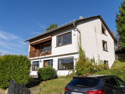 Einfamilienhaus zum Kauf 267.000 € 6 Zimmer 155 m² 972 m² Grundstück Eisenschmitt 54533