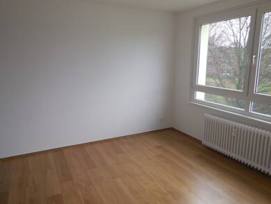 Wohnung zur Miete 496 € 3 Zimmer 76,5 m² 2. Geschoss frei ab sofort Carl-von-Ossietzky-Straße 11 Lebenstedt - Fredenberg Salzgitter 38228