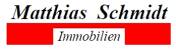 Matthias Schmidt Immobilien