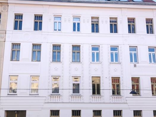 Sonstiges zum Kauf als Kapitalanlage geeignet 2.990.000 € 1.120 m² 492 m² Grundstück Wien 1150