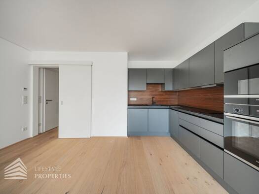 Wohnung zum Kauf - Erstbezug 488.325 € 3 Zimmer 78,3 m² EG Wien 1210