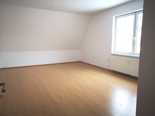 Wohnung zur Miete 340 € 2 Zimmer 56,4 m² 1. Geschoss Leopold Werndlstraße 25a Sarning Steyr 4400