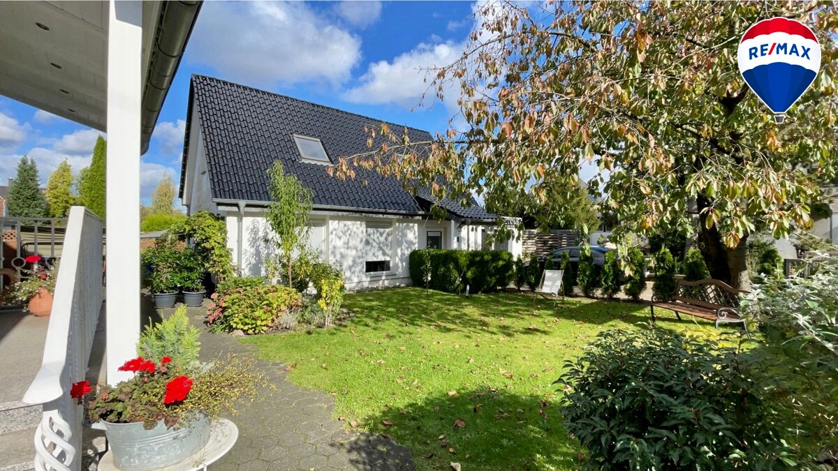 Haus zum Kauf 480.000 € 4 Zimmer 134,2 m²<br/>Wohnfläche 433 m²<br/>Grundstück Hammer-Mühle Bielefeld 33604