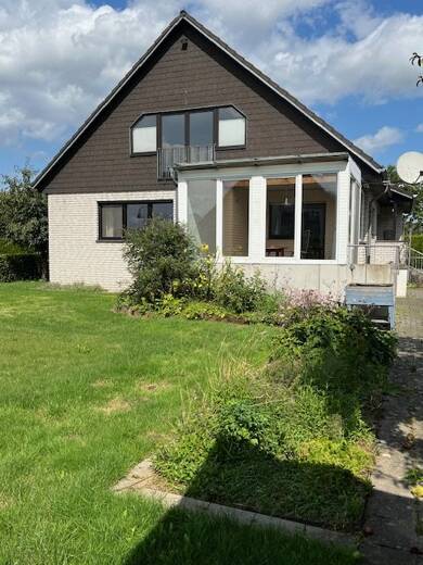 Einfamilienhaus zum Kauf 445.500 € 6 Zimmer 191 m² 888 m² Grundstück Bökenförde Lippstadt 59558