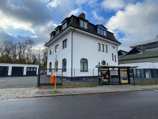 Bürogebäude zur Miete provisionsfrei 9 € 682 m² Bürofläche Lichtenrade Berlin 12307