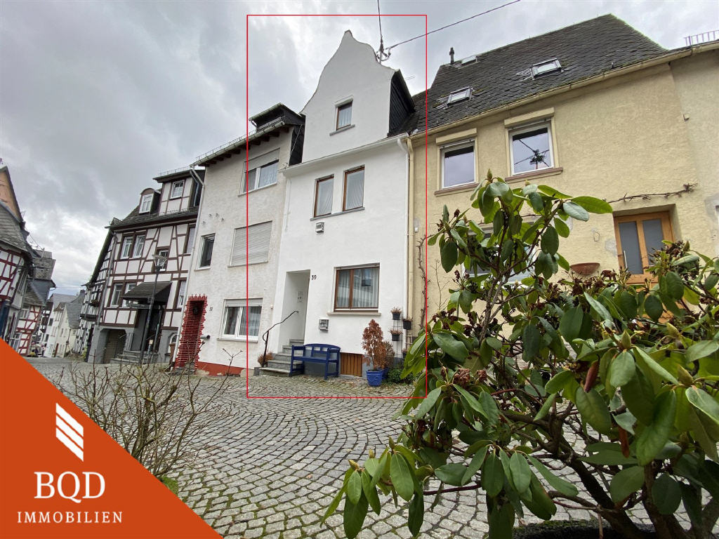 Reihenmittelhaus zum Kauf 108.000 € 4 Zimmer 76 m²<br/>Wohnfläche 48 m²<br/>Grundstück Eschelbach Montabaur 56410