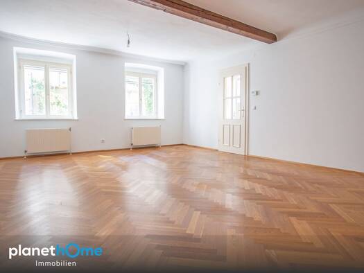 Wohnung zur Miete 650 € 2 Zimmer 62,4 m² Baden 2500