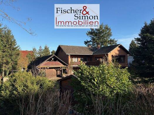 Einfamilienhaus zum Kauf 289.900 € 5 Zimmer 147 m² 1.016 m² Grundstück Langendamm Nienburg (Weser) 31582